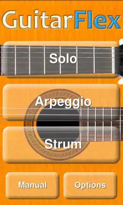 GuitarFlex android App screenshot 7